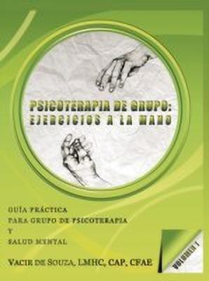 Psicoterapia de grupo(Spanish, Paperback, de Souza Lmhc Cap Cfae Vacir)