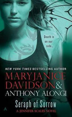 Seraph of Sorrow(English, Electronic book text, Davidson MaryJanice)