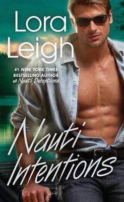 Nauti Intentions(English, Electronic book text, Leigh Lora)