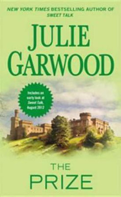 The Prize(English, Electronic book text, Garwood Julie)