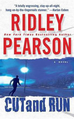 Cut and Run(English, Electronic book text, Pearson Ridley)