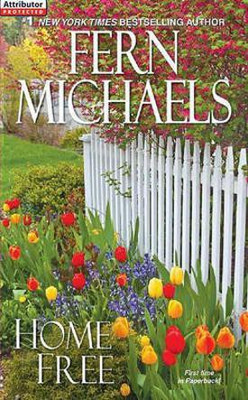 Home Free(English, Electronic book text, Michaels Fern)