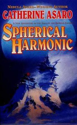 Spherical Harmonic(English, Electronic book text, Asaro Catherine)