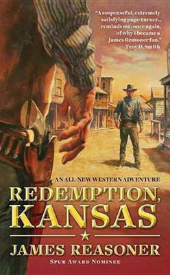 Redemption, Kansas(English, Electronic book text, Reasoner James)