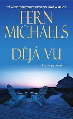 Deja Vu(English, Electronic book text, Michaels Fern)
