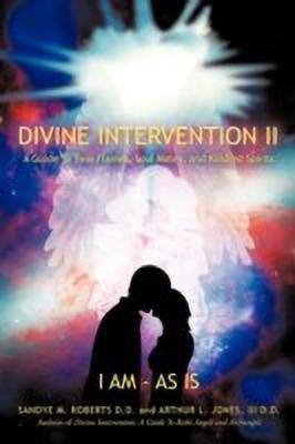 Divine Intervention II(English, Hardcover, Roberts Sandye M.)