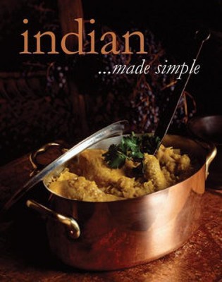 Indian Made Simple(English, Hardcover, unknown)