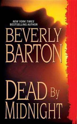 Dead by Midnight(English, Electronic book text, Barton Beverly)