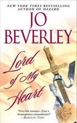 Lord of My Heart(English, Electronic book text, Beverley Jo)