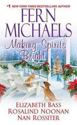 Making Spirits Bright(English, Electronic book text, Michaels Fern)