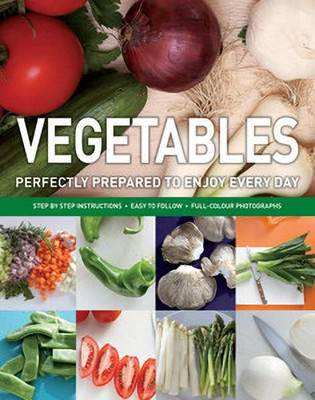 Practical Cookery - Vegetables(English, Hardcover, unknown)