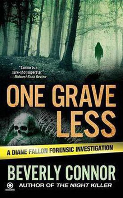 One Grave Less(English, Electronic book text, Connor Beverly)