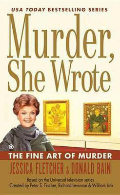 Murder, She Wrote(English, Electronic book text, Fletcher Jessica)