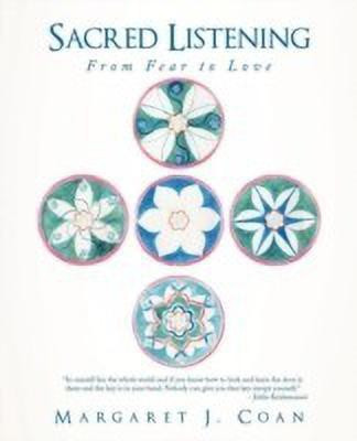 Sacred Listening(English, Paperback, Coan Margaret J)