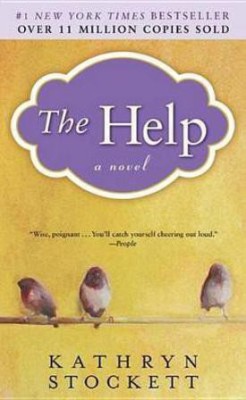 The Help(English, Electronic book text, Stockett Kathryn)