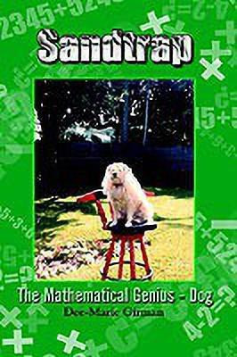Sandtrap(English, Hardcover, Girman Dee-Marie)