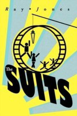 The Suits(English, Paperback, Jones Ray)