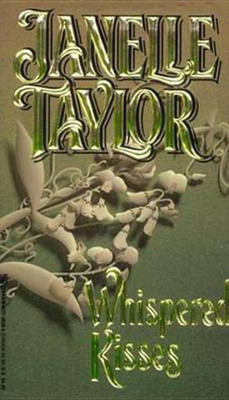 Whispered Kisses(English, Electronic book text, Taylor Janelle)