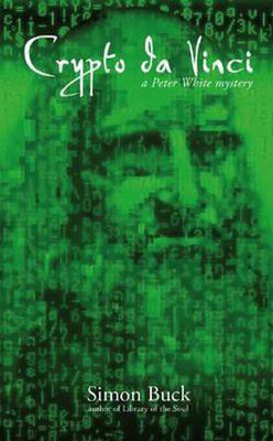 Crypto Da Vinci(English, Electronic book text, Buck Simon)