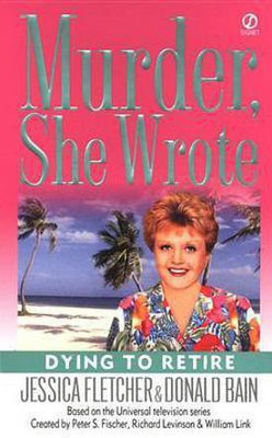 Murder, She Wrote(English, Electronic book text, Fletcher Jessica)