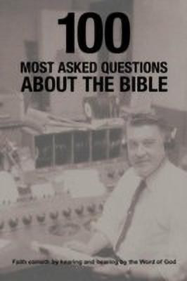 100 Most Asked Questions About the Bible(English, Paperback, Reese Jr. Pastor James R.)