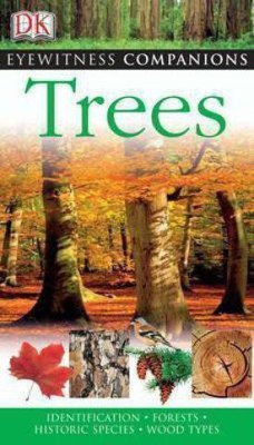 Trees(English, Paperback, Usher Carol)