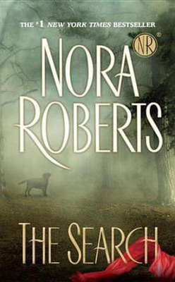 The Search(English, Electronic book text, Roberts Nora)