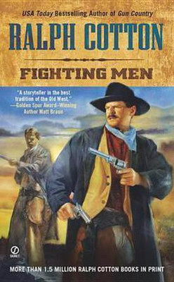 Fighting Men(English, Electronic book text, Cotton Ralph)