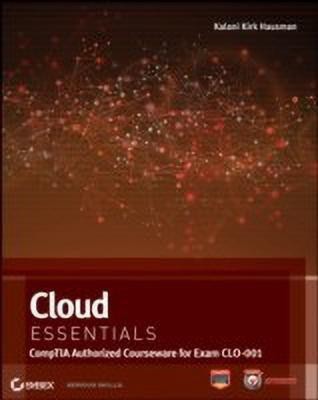 Cloud Essentials(English, Paperback, Hausman Kalani Kirk)