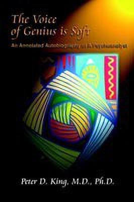 The Voice of Genius is Soft(English, Paperback, King Peter)