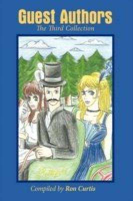 Guest Authors(English, Paperback, unknown)