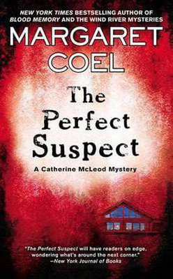 The Perfect Suspect(English, Electronic book text, Coel Margaret)