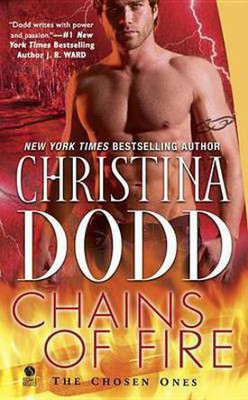 Chains of Fire(English, Electronic book text, Dodd Christina)