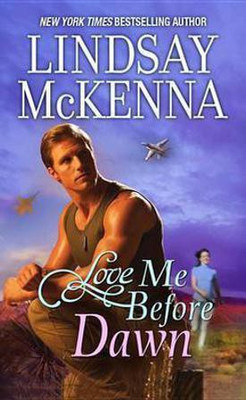 Love Me Before Dawn(English, Electronic book text, McKenna Lindsay)