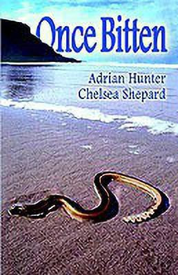 Once Bitten(English, Paperback, Hunter Adrian)