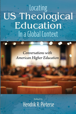 Locating Us Theological Education in a Global Context(English, Paperback, unknown)