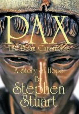 Pax(English, Hardcover, Stuart Stephen)