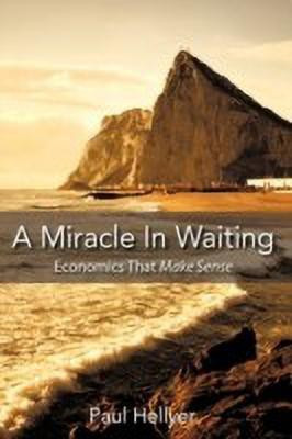 A Miracle in Waiting(English, Paperback, Hellyer Paul)