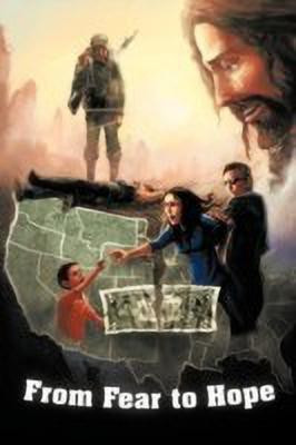 From Fear to Hope(English, Paperback, Barrios Vicktor)