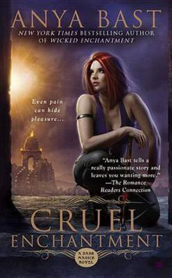 Cruel Enchantment(English, Electronic book text, Bast Anya)