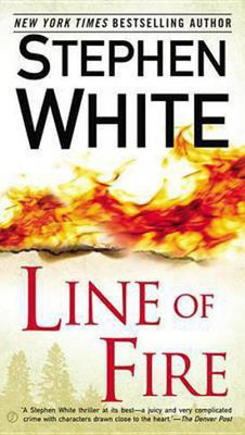 Line of Fire(English, Electronic book text, White Stephen Professor of Politics Dr)