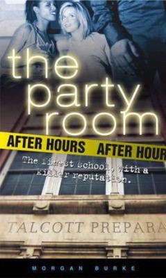 After Hours(English, Electronic book text, Burke Morgan)