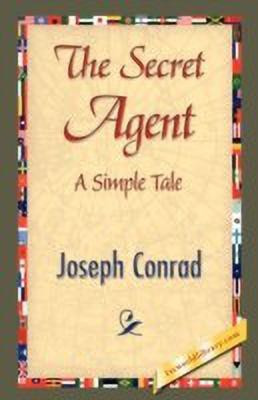 The Secret Agent(English, Hardcover, Conrad Joseph)