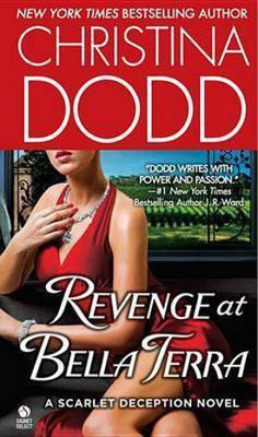 Revenge at Bella Terra(English, Electronic book text, Dodd Christina)