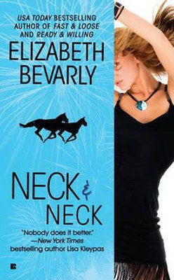 Neck & Neck(English, Electronic book text, Bevarly Elizabeth)