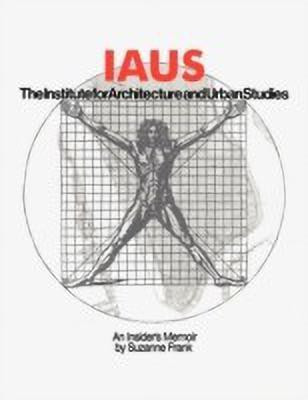 Iaus(English, Paperback, Frank Suzanne)