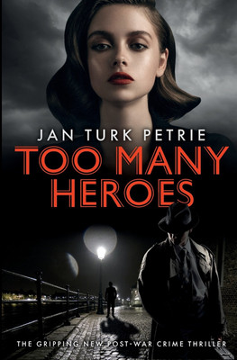 Too Many Heroes(English, Paperback, Turk Petrie Jan)