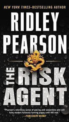 The Risk Agent(English, Electronic book text, Pearson Ridley)