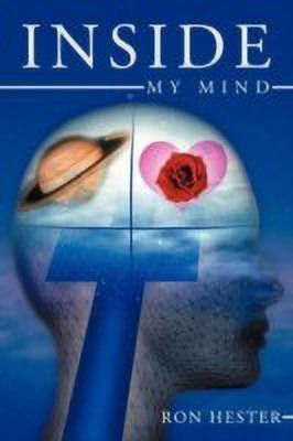 Inside My Mind(English, Paperback, Hester Ron)