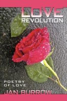Love Revolution(English, Paperback, Burrow Jan)